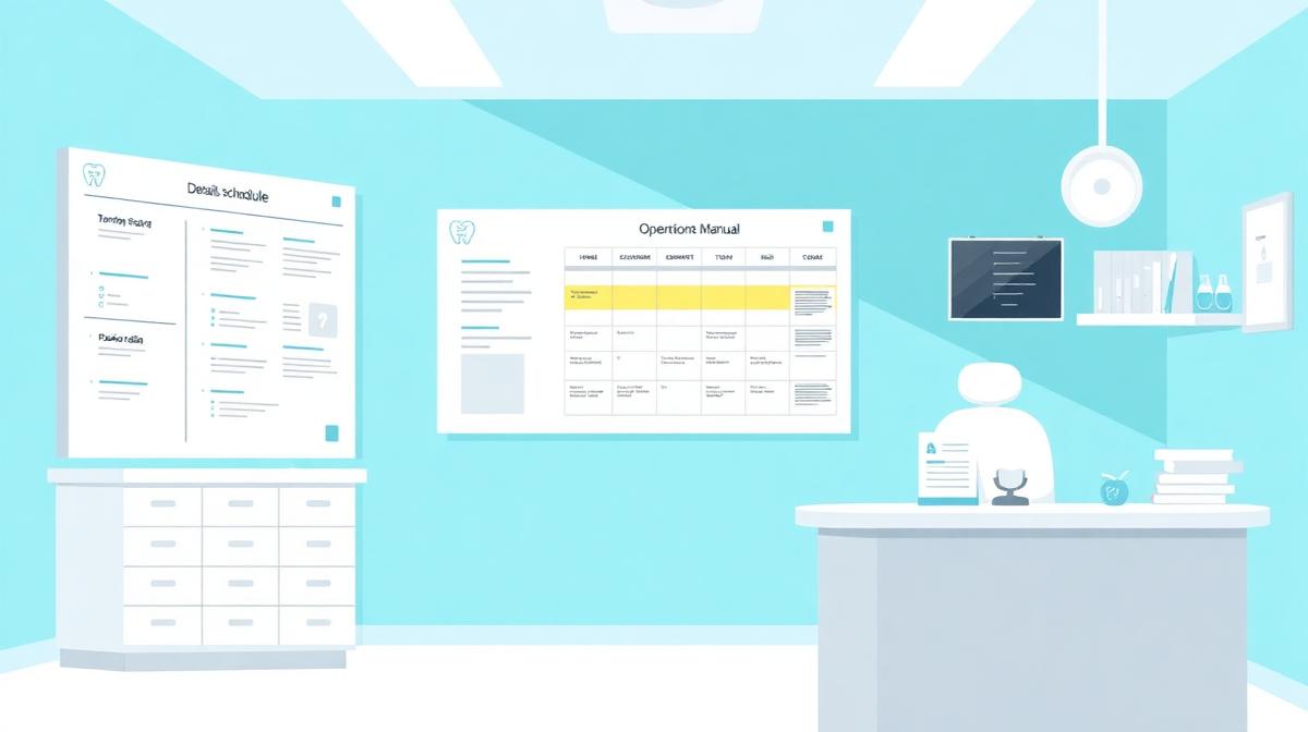 Dental Office Management Best Practices for Ontario Clinics in 2026