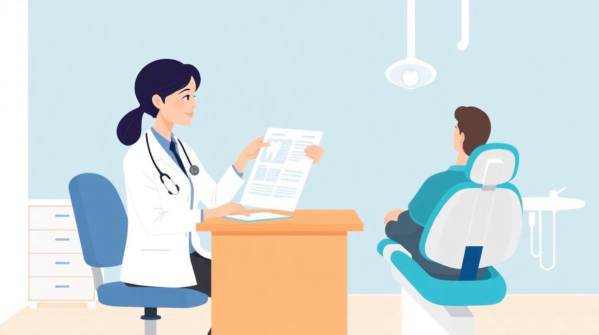 How Treatment Coordination Training Improves Case Acceptance